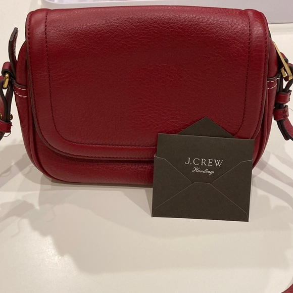 J. Crew Bags Jcrew Crossbody Bag Poshmark